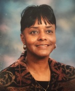 Margaret E. Odoms