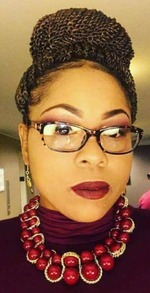 Martina L. Stewart