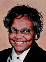 Marva E. Lewis