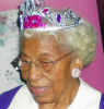 Mary Baldwin Johnson (1919 - 2017)