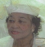 Mary Bennett