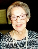 Mary Jo Holton Poole
