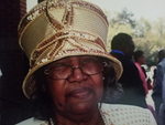 Mary W. Brezial (1930 - 2020)
