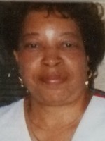 Melcenia Simms Nash