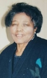 Ora Mae Newsome