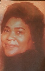 Othalena Foreman