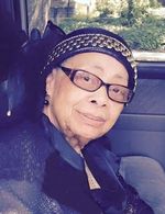 Ruby B. Peck (1933 - 2020)