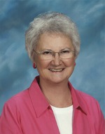 Sara Ruth (Henry) Grimes