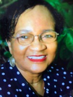 Shirley Timberlake Farrow Burke