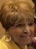 Warnette (Colbert) Turner