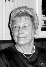 Judith A. Ohland (1931 - 2020)