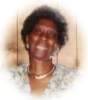 Willie Floyd Mosley (1926 - 2015)