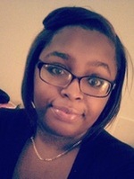Adrienne "Shay" Taliaferro