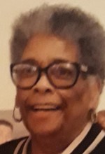 Dorothy (Miles) Sims