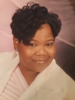 Robin D. Hart (1960 - 2018)