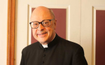 Msgr. Ignacio Barreiro Carámbula