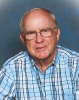 MSgt. Allen Keith Scott, USAF (Ret) (1932 - 2016)