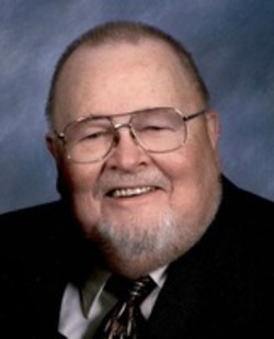 MSgt. Arnold_Stevens, USAF (Ret.)