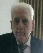 MSgt. Billy Calvin Chapman, USAF (Ret.) (1929 - 2018)