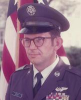 MSgt. Bobbie G. Hess, USAF (Ret.)