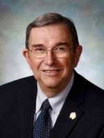 MSgt. Charles "David" Smith, USAF (Ret.) (1949 - 2020)