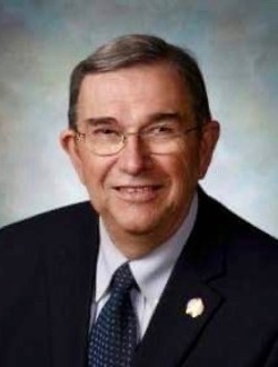 MSgt. Charles 