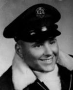 MSGT Charles E. Branch USAF (Ret)