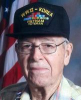 MSgt. Clyde J. Mathe, Sr., USAF (Ret.)