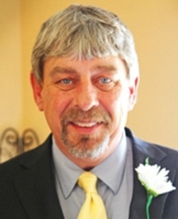 MSgt. David_Fox, USAF (Ret.)