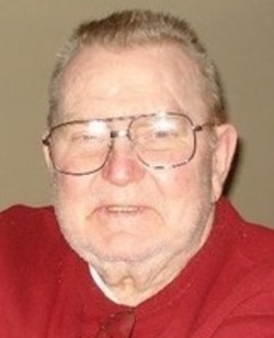 MSgt. Dennis_Knebel, USAF (Ret.)