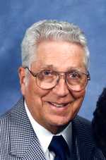 MSgt. Donald Eugene Lewis, USAF (Ret.) (1931 - 2017)
