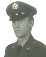MSgt. Donald James O'Brien, USAF (Ret.) (1945 - 2020)