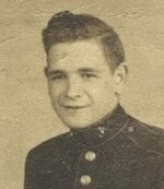 MSgt. Earl A. Walrath, USMC (Ret.) (1935 - 2025)
