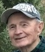 M/SGT Frank A. Van Gorder, Jr.