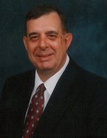 MSgt. Frank P. Sharpe Jr. USAF (Ret) (1946 - 2018)