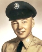 MSgt. Garfield Russ, USAF (Ret.) (1939 - 2019)