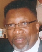 MSgt. Isaac Stevens, Jr., USAF (Ret.) (1952 - 2019)