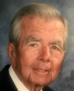 MSgt. James H. Dollar, USAF (Ret.) (1933 - 2019)