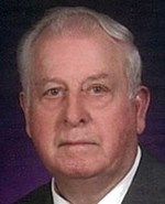 MSgt. James M. Kent, Jr., USAF (Ret.)