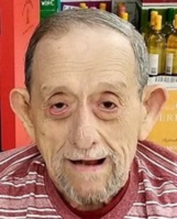 MSgt. John_Holland, USAF (Ret.)