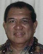 MSgt. Kennard "Ken" Apaka, Sr., USAF (Ret.) (1938 - 2018)