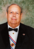 MSgt. Larry Hohnadel, USAF (Ret.) (1942 - 2017)