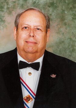 MSgt. Larry_Hohnadel, USAF (Ret.)