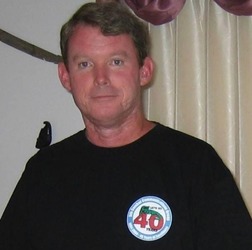 MSgt. Louis_Schirmer, USAF (Ret.)