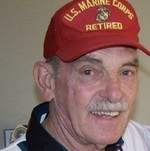 MSGT Michael J. Carew, USMC (Retired)