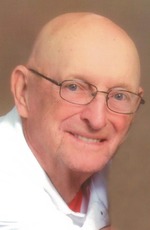 MSgt. Michael William Myrick, USAF (Ret.) (1937 - 2020)