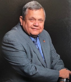 MSgt. Bert_Craw (Ret.)