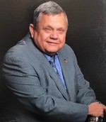 MSgt. Bert William Craw (Ret.) (1950 - 2019)