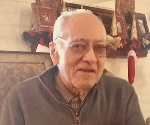 MSgt. Robert_Wise (Ret.)