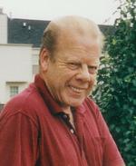 MSgt. Robert Hayes Brauer, USAF (Ret.) (1944 - 2017)